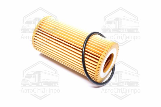 Фільтр масляний AUDI A4, Q7 3.0-5.0 TDI 15-, VW TOUAREG 3.0 TDI 18- (вир-во DENCKERMANN)