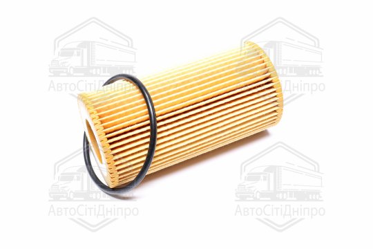 Фільтр масляний AUDI A4, Q7 3.0-5.0 TDI 15-, VW TOUAREG 3.0 TDI 18- (вир-во DENCKERMANN)