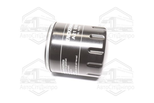 Фільтр масляний FORD FOCUS III, KUGA II 2.0 TDCI 14- (вир-во DENCKERMANN)