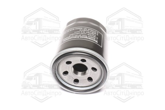 Фільтр масляний HYUNDAI I30, KIA CEED 1.0-1.4 14- (вир-во DENCKERMANN)