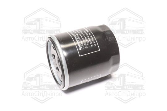 Фільтр масляний HYUNDAI I30, KIA CEED 1.0-1.4 14- (вир-во DENCKERMANN)