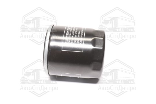Фільтр масляний HYUNDAI I30, KIA CEED 1.0-1.4 14- (вир-во DENCKERMANN)
