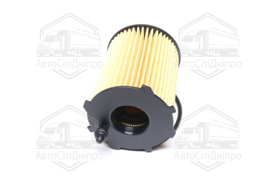 Фільтр масляний PSA 1.6 BlueHDI 14- (вир-во DENCKERMANN)