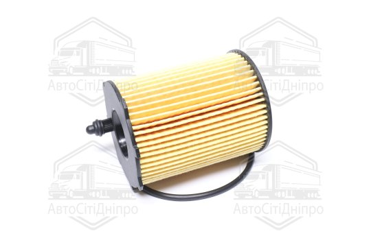 Фільтр масляний PSA 1.6 BlueHDI 14- (вир-во DENCKERMANN)