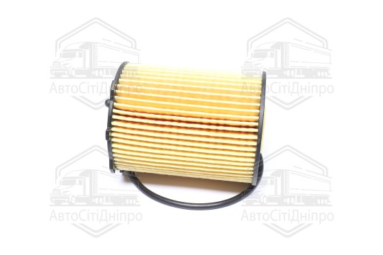 Фільтр масляний PSA 1.6 BlueHDI 14- (вир-во DENCKERMANN)