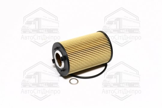 Фільтр масляний SSANGYONG ACTYON, KORANDO 2.0 12- (вир-во DENCKERMANN)