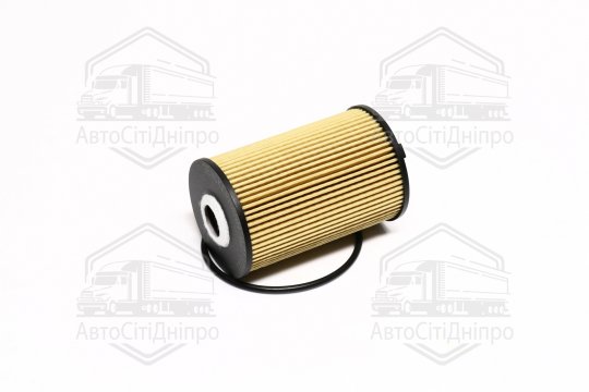 Фільтр масляний SSANGYONG ACTYON, KORANDO 2.0 12- (вир-во DENCKERMANN)