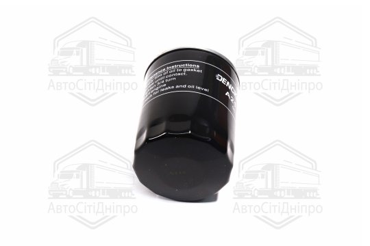 Фільтр масляний LR DEFENDER 2.5 TD5 98-16 (вир-во DENCKERMANN)