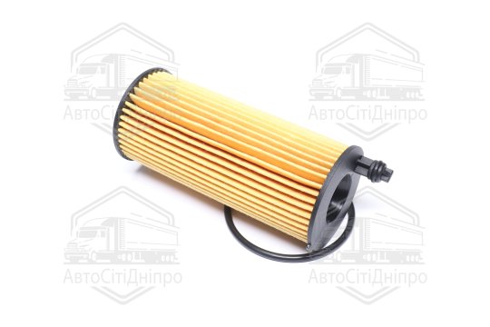 Фільтр масляний BMW 3, 5, X5 1.6-2.5 D 10- (вир-во DENCKERMANN)