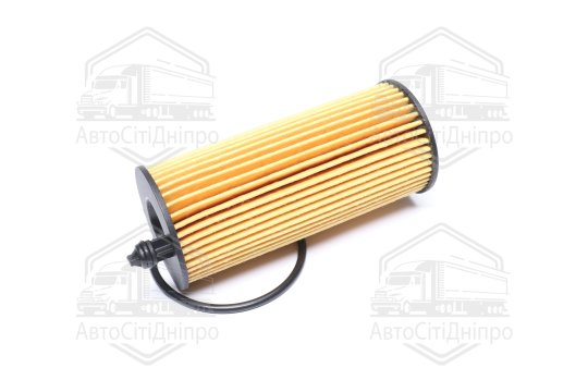 Фільтр масляний BMW 3, 5, X5 1.6-2.5 D 10- (вир-во DENCKERMANN)