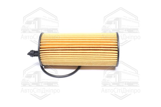 Фільтр масляний BMW 3, 5, X5 1.6-2.5 D 10- (вир-во DENCKERMANN)