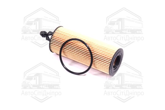 Фільтр масляний JEEP CHEROKEE 3.2, 3.6 14- (вир-во DENCKERMANN)