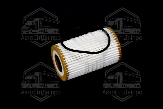 Фільтр масляний AUDI A4, A6, Q7 3.0 TFSI 08- (вир-во DENCKERMANN)