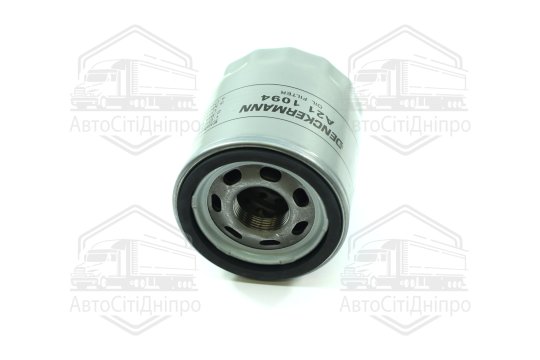 Фільтр масляний GM models 1.3-3.0 19- (вир-во DENCKERMANN)