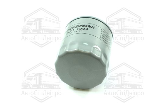 Фільтр масляний GM models 1.3-3.0 19- (вир-во DENCKERMANN)