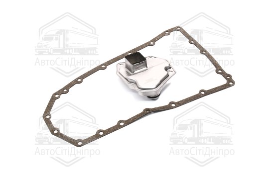 Фільтр масляний АКПП NISSAN QASHQAI 07-13 (вир-во DENCKERMANN)