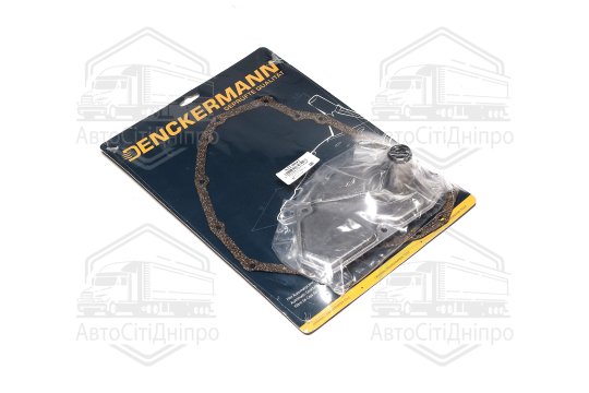 Фільтр масляний АКПП RENAULT LOGAN 12-, MEGANE 15- з прокладкою (вир-во DENCKERMANN)