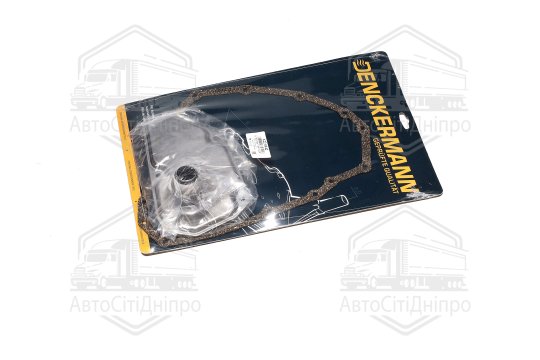 Фільтр масляний АКПП RENAULT LOGAN 12-, MEGANE 15- з прокладкою (вир-во DENCKERMANN)