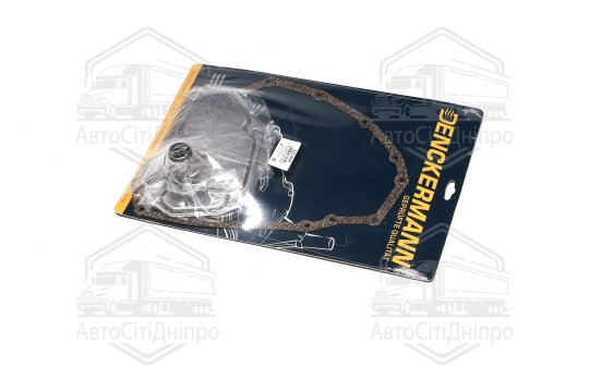 Фільтр масляний АКПП RENAULT LOGAN 12-, MEGANE 15- з прокладкою (вир-во DENCKERMANN)