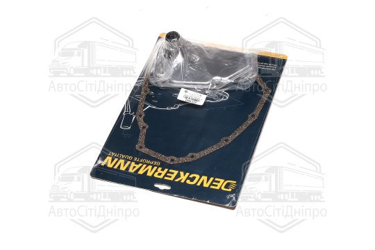 Фільтр масляний АКПП RENAULT LOGAN 12-, MEGANE 15- з прокладкою (вир-во DENCKERMANN)