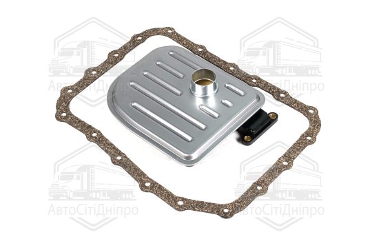 Фільтр масляний АКПП KIA SPORTAGE 15- з прокладкою (вир-во DENCKERMANN)