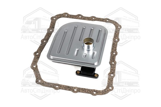 Фільтр масляний АКПП KIA SPORTAGE 15- з прокладкою (вир-во DENCKERMANN)