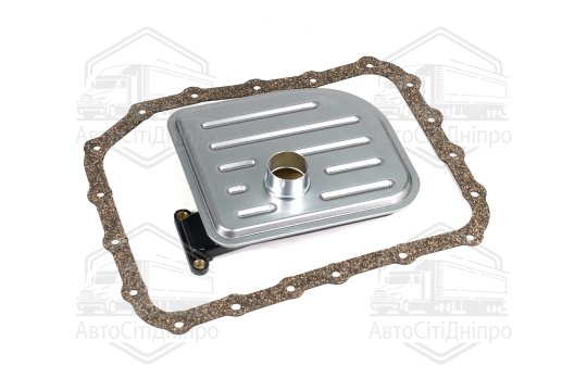 Фільтр масляний АКПП KIA SPORTAGE 15- з прокладкою (вир-во DENCKERMANN)