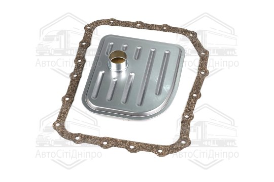 Фільтр масляний АКПП KIA SPORTAGE 15- з прокладкою (вир-во DENCKERMANN)