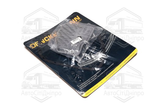 Фільтр масляний АКПП TOYOTA AVENSIS 08-18 з прокладкою (вир-во DENCKERMANN)