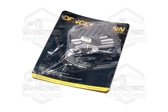 Фільтр масляний АКПП TOYOTA AVENSIS 08-18 з прокладкою (вир-во DENCKERMANN)