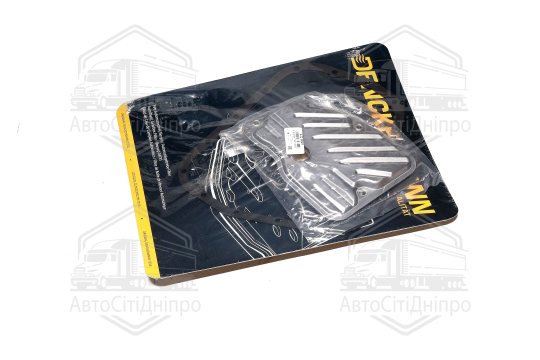 Фільтр масляний АКПП TOYOTA AVENSIS 08-18 з прокладкою (вир-во DENCKERMANN)