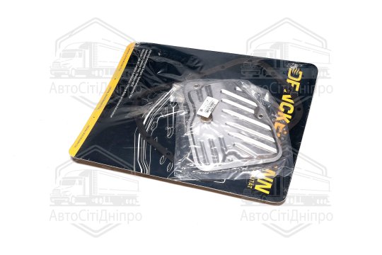 Фільтр масляний АКПП TOYOTA AVENSIS 08-18 з прокладкою (вир-во DENCKERMANN)