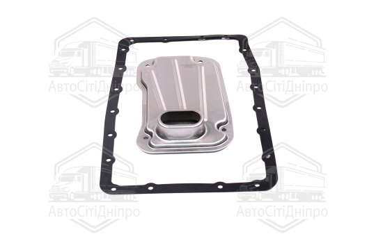 Фільтр масляний АКПП TOYOTA LC 98-, HILUX 04- з прокладкою (вир-во DENCKERMANN)