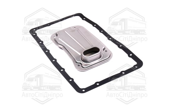 Фільтр масляний АКПП TOYOTA LC 98-, HILUX 04- з прокладкою (вир-во DENCKERMANN)