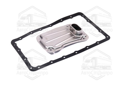 Фільтр масляний АКПП TOYOTA LC 98-, HILUX 04- з прокладкою (вир-во DENCKERMANN)