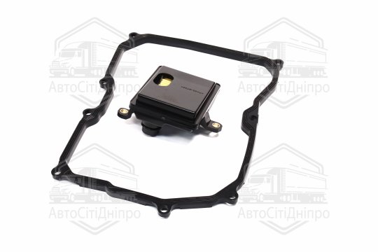 Фільтр масляний АКПП SKODA OCTAVIA III 12-, VW GOLF VII 12- з прокладкою (вир-во DENCKERMANN)