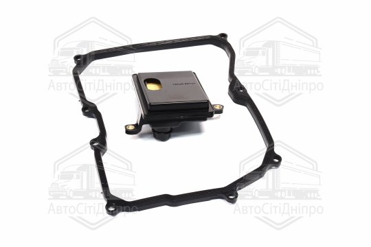 Фільтр масляний АКПП SKODA OCTAVIA III 12-, VW GOLF VII 12- з прокладкою (вир-во DENCKERMANN)