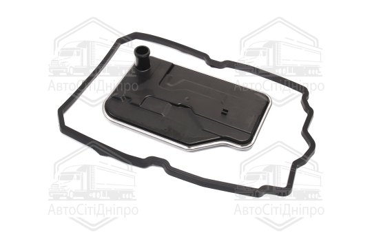 Фільтр масляний АКПП MERCEDES-BENZ 2000- з прокладкою (вир-во DENCKERMANN)