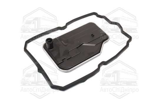 Фільтр масляний АКПП MERCEDES-BENZ 2000- з прокладкою (вир-во DENCKERMANN)