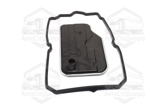 Фільтр масляний АКПП MERCEDES-BENZ 2000- з прокладкою (вир-во DENCKERMANN)