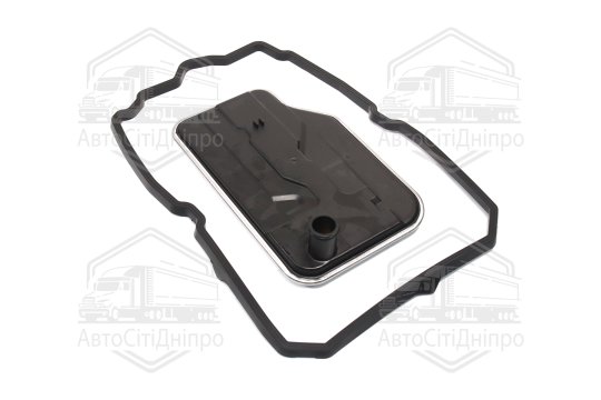 Фільтр масляний АКПП MERCEDES-BENZ 2000- з прокладкою (вир-во DENCKERMANN)