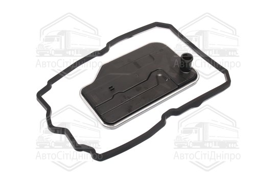 Фільтр масляний АКПП MERCEDES-BENZ 2000- з прокладкою (вир-во DENCKERMANN)