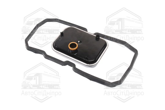 Фільтр масляний АКПП MB A (W168), VANEO (414) 97-05 з прокладкою (вир-во DENCKERMANN)