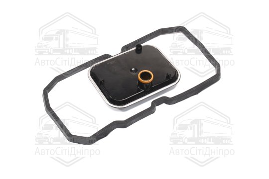 Фільтр масляний АКПП MB A (W168), VANEO (414) 97-05 з прокладкою (вир-во DENCKERMANN)