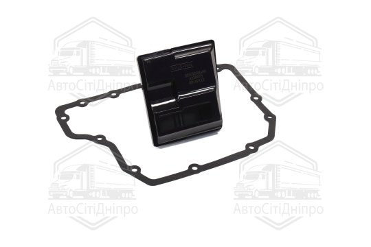 Фільтр масляний АКПП MAZDA 6 07-13 з прокладкою (вир-во DENCKERMANN)