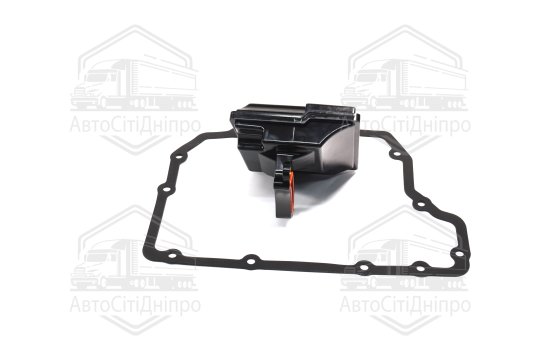 Фільтр масляний АКПП MAZDA 6 07-13 з прокладкою (вир-во DENCKERMANN)