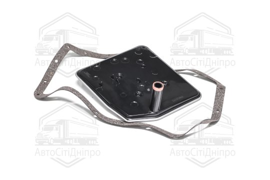 Фільтр масляний АКПП FORD various 2011- з прокладкою (вир-во DENCKERMANN)