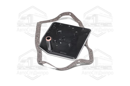 Фільтр масляний АКПП FORD various 2011- з прокладкою (вир-во DENCKERMANN)