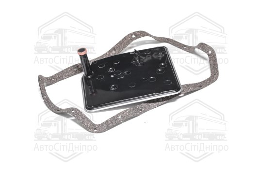 Фільтр масляний АКПП FORD various 2011- з прокладкою (вир-во DENCKERMANN)