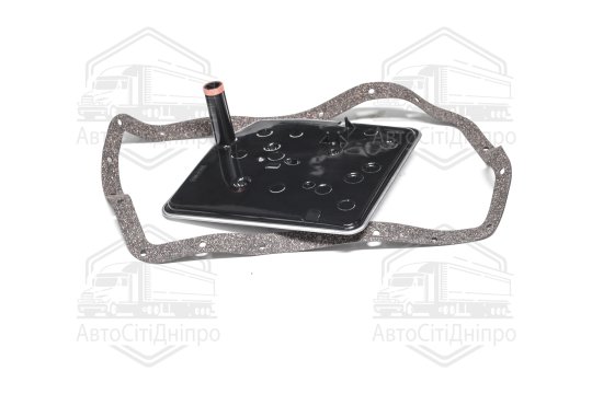 Фільтр масляний АКПП FORD various 2011- з прокладкою (вир-во DENCKERMANN)